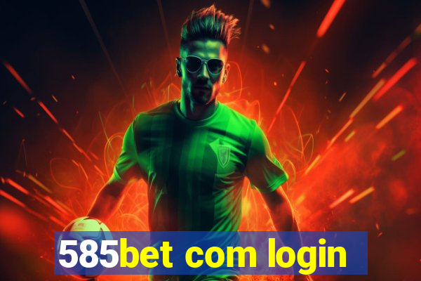 585bet com login